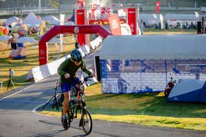 BIB: 
                            <button type="button" onclick="openModal(26179350)" class="btn btn-primary btn-sm float-right btn-popup" data-toggle="modal" data-target=".modal-high-quality">
                        <i class="fas fa-shopping-cart"></i> Add to Cart
                    </button>
                                            <button type="button" onclick="isThisMe(26179350, true)" class="btn btn-success btn-sm float-right btn-popup btn-isme hidden" data-toggle="tooltip" data-placement="bottom" title="นี่คือรูปของคุณใช่ไหม คลิกที่นี่เพื่อเอาเข้าอัลบั้ม">
                        <i class="fas fa-plus"></i> Add to album
                    </button>
                    <button type="button" onclick="isThisMe(26179350, false)" class="btn btn-warning btn-sm float-right btn-popup btn-isnotme hidden">
                        <i class="fas fa-ban"></i> Remove from album
                    </button>